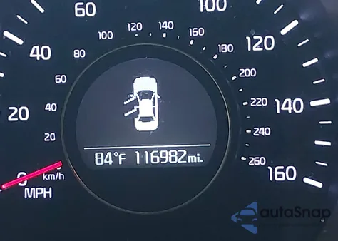 2014 Kia Optima Lx z USA, uszkodzony, nr VIN KNAGM4A79E5478074